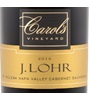 J. Lohr 06 Cab Sauv Carol's Vyd Napa Vly (J. Lohr Winery) 2006